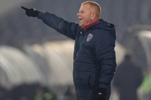 Ristovski hladan posle pokera Partizanu: "Iznenadili smo..."